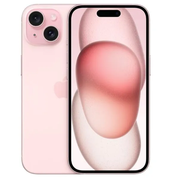 IP 15 128GB PINK