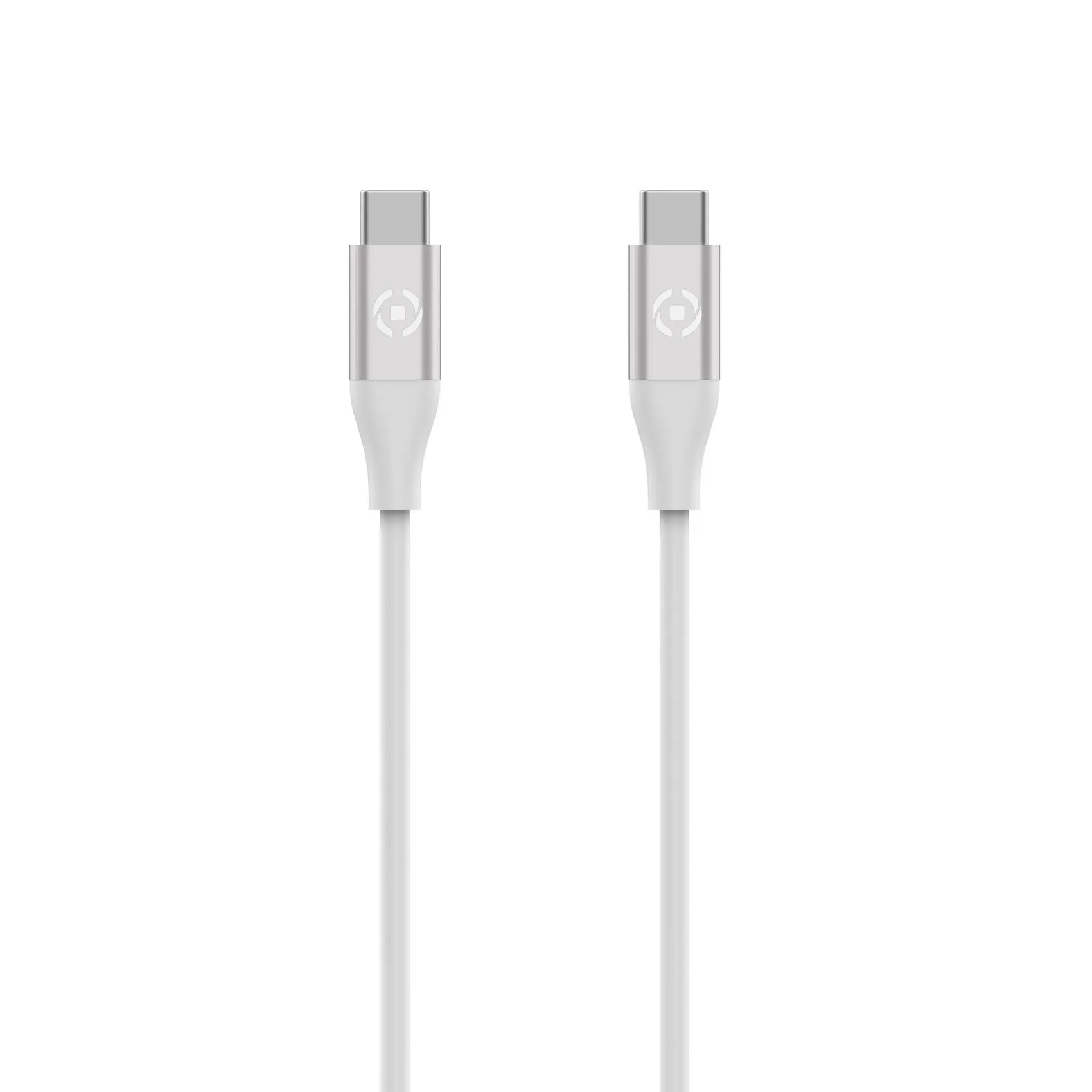 USB-C TO USB-C 60W CABLE WH RECYCLE