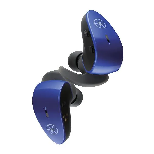 AU TRUE WIRELESS TW-ES5A BLUE