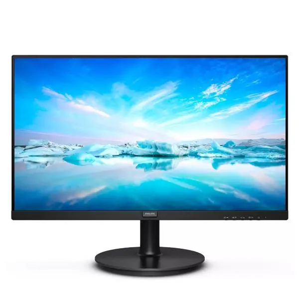 27 VA LED GAMING MONITOR 75 HZ