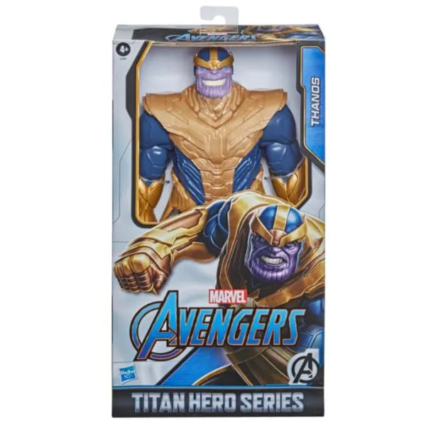 AVN 30CM DELUXE THANOS