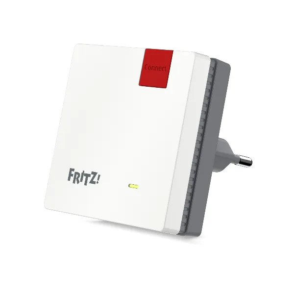 FRITZ REPEATER 600 INTERNATION