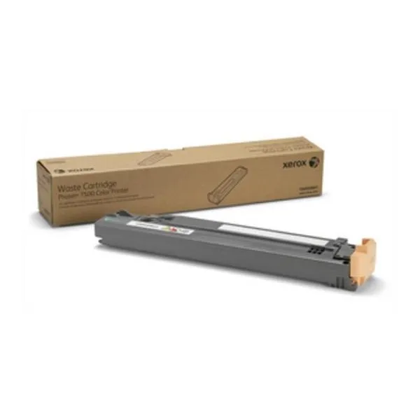 CARTUCCIA TONER SCARTO PHASER 7500