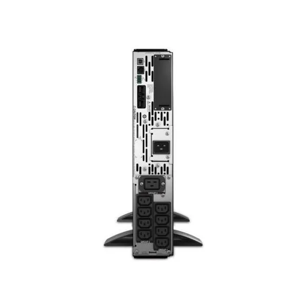 SMART-UPS X 3000VA RACK/TOWER LCD