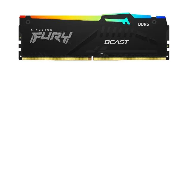 32GB 5200 DDR5CL36DIMM F.B.RGB EXPO