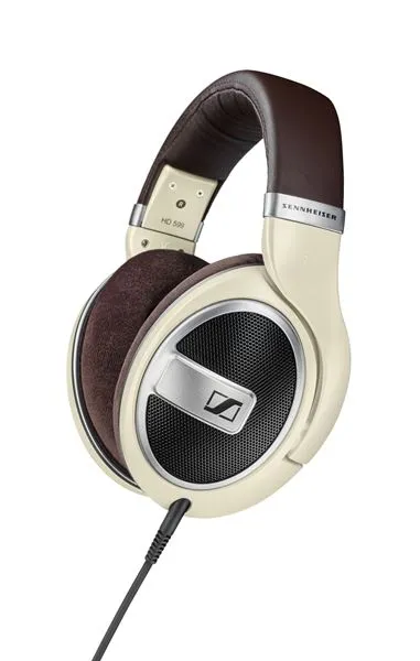 HD599 CUFFIA STEREO HI-FI