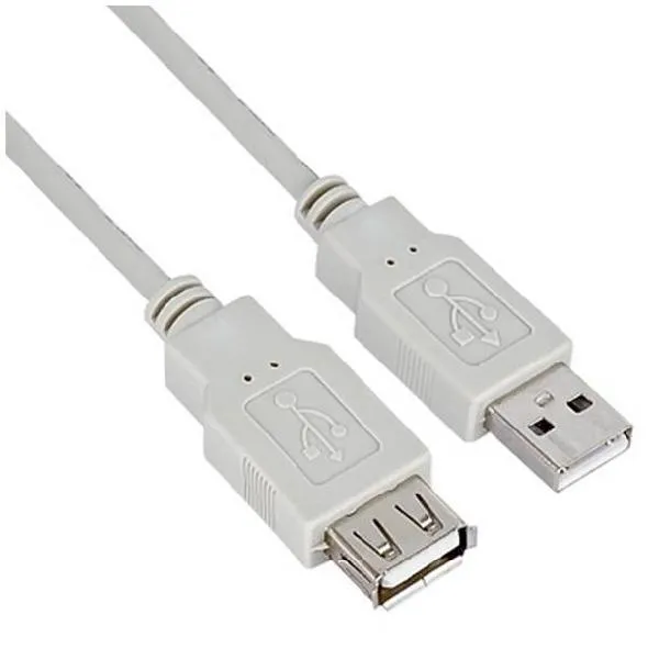 PROLUNGA USB 2.0 3MT. A