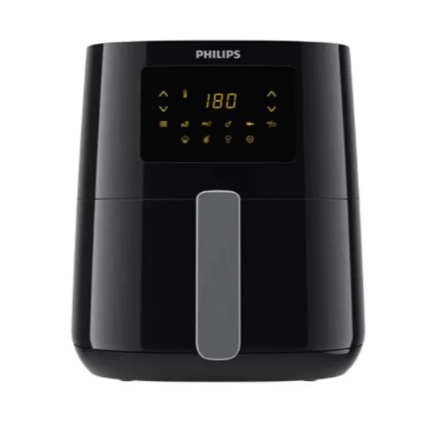 PHILIPS AIRFRYER HD9252/70 NERA