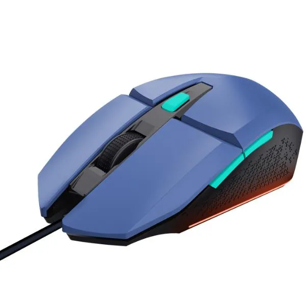 GXT109B FELOX GAMING MOUSE BLUE