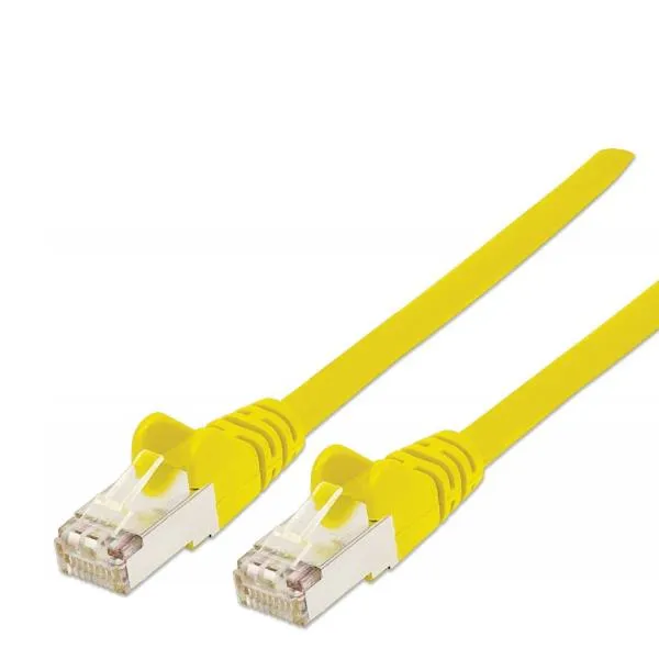 CAVO ETHERNET CAT 5E UTP 1 METRO