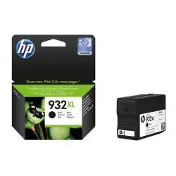 CARTUCCIA INK HP 932XL  NERO