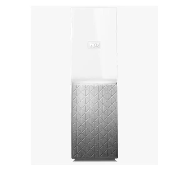 MY CLOUD HOME DUO 8TB