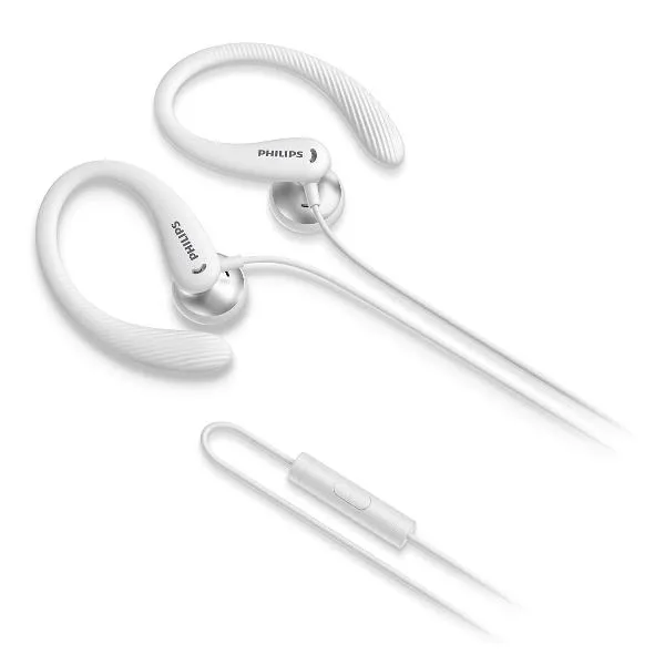 AURICOLARI SPORTIVI IN-EAR MICROF