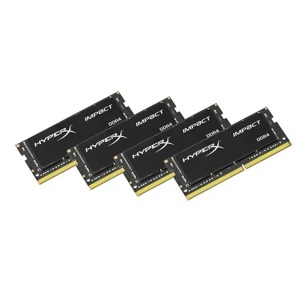 32GB 2400MHZ DDR4 CL15 SODIMM3