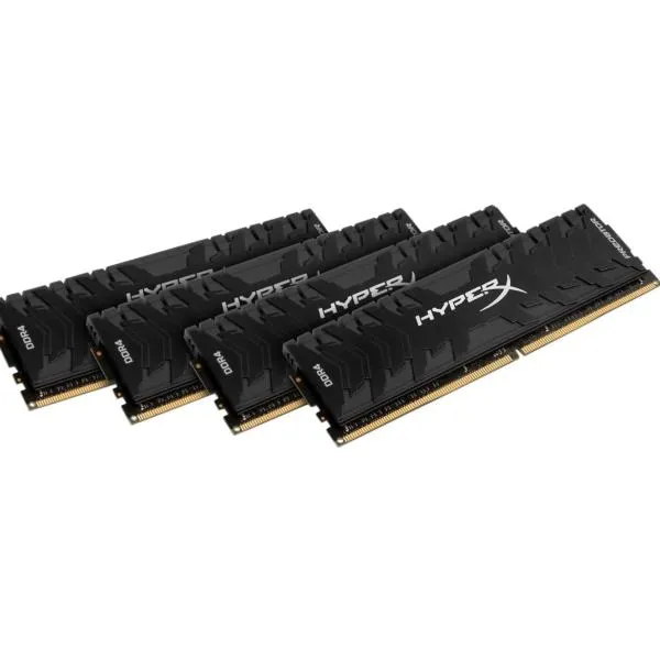 32GB 2400MHZ DDR4 CL12 DIMM