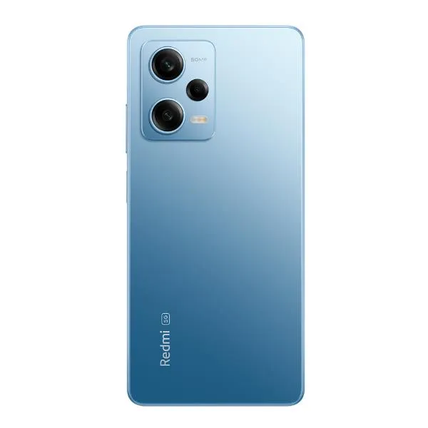 REDMI NOTE 12 PRO 5G 6/128GB BLUE