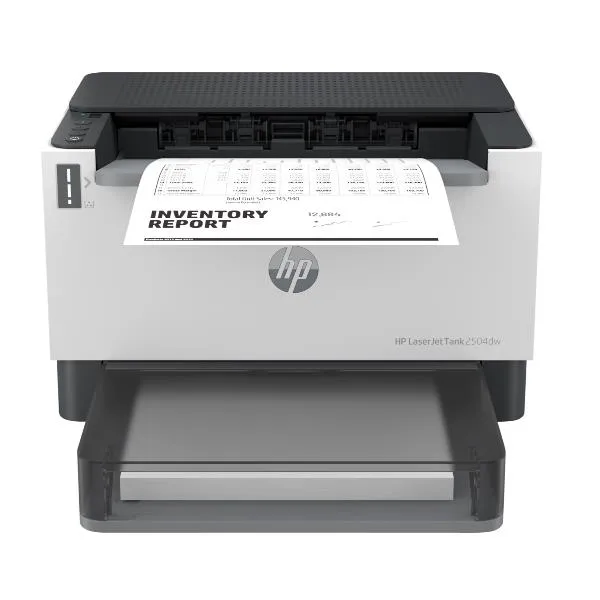 HP LASERJET TANK 2504DW