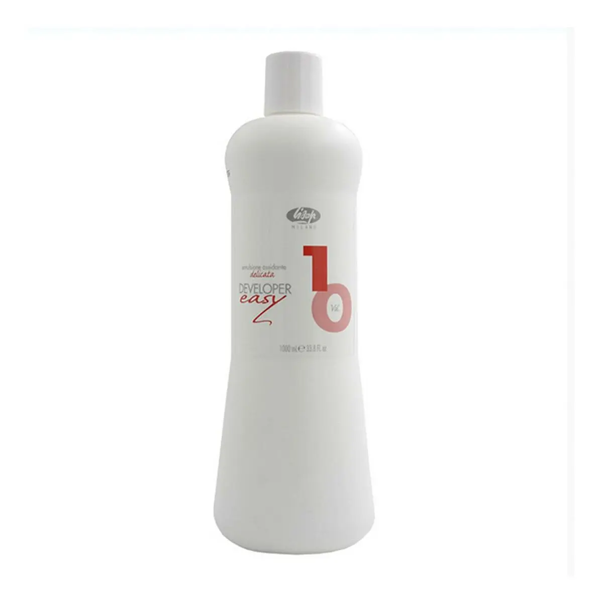 Liquido Attivatore 10 Vol Lisap (1000 ml)