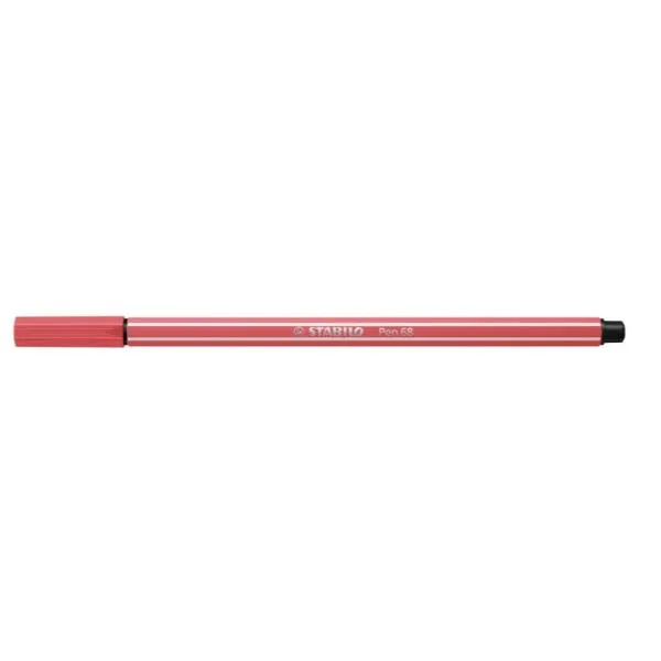 CF10 STABILO PEN 68 RUGGINE