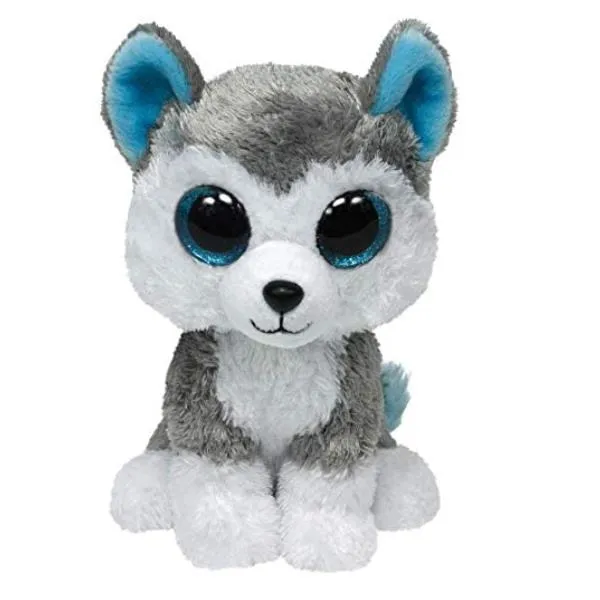 BEANIE BOOS 15CM SLUSH