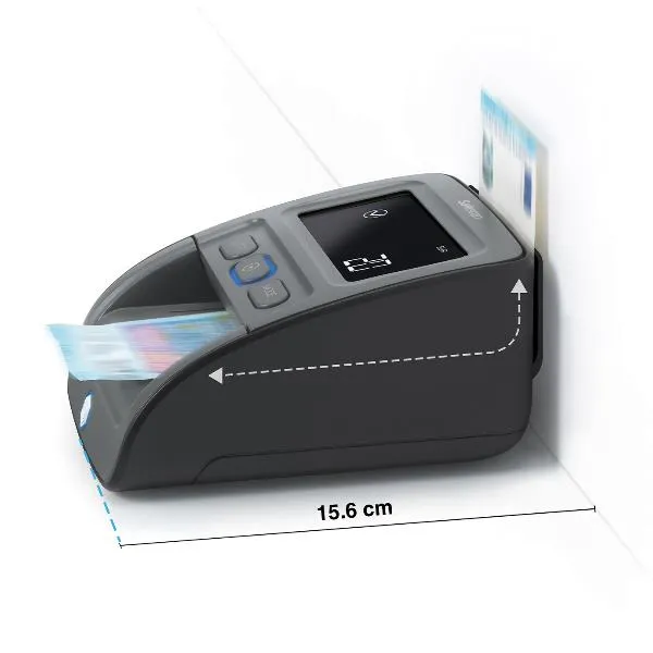 VERIFICATORE AUTOMAT 155-S G2