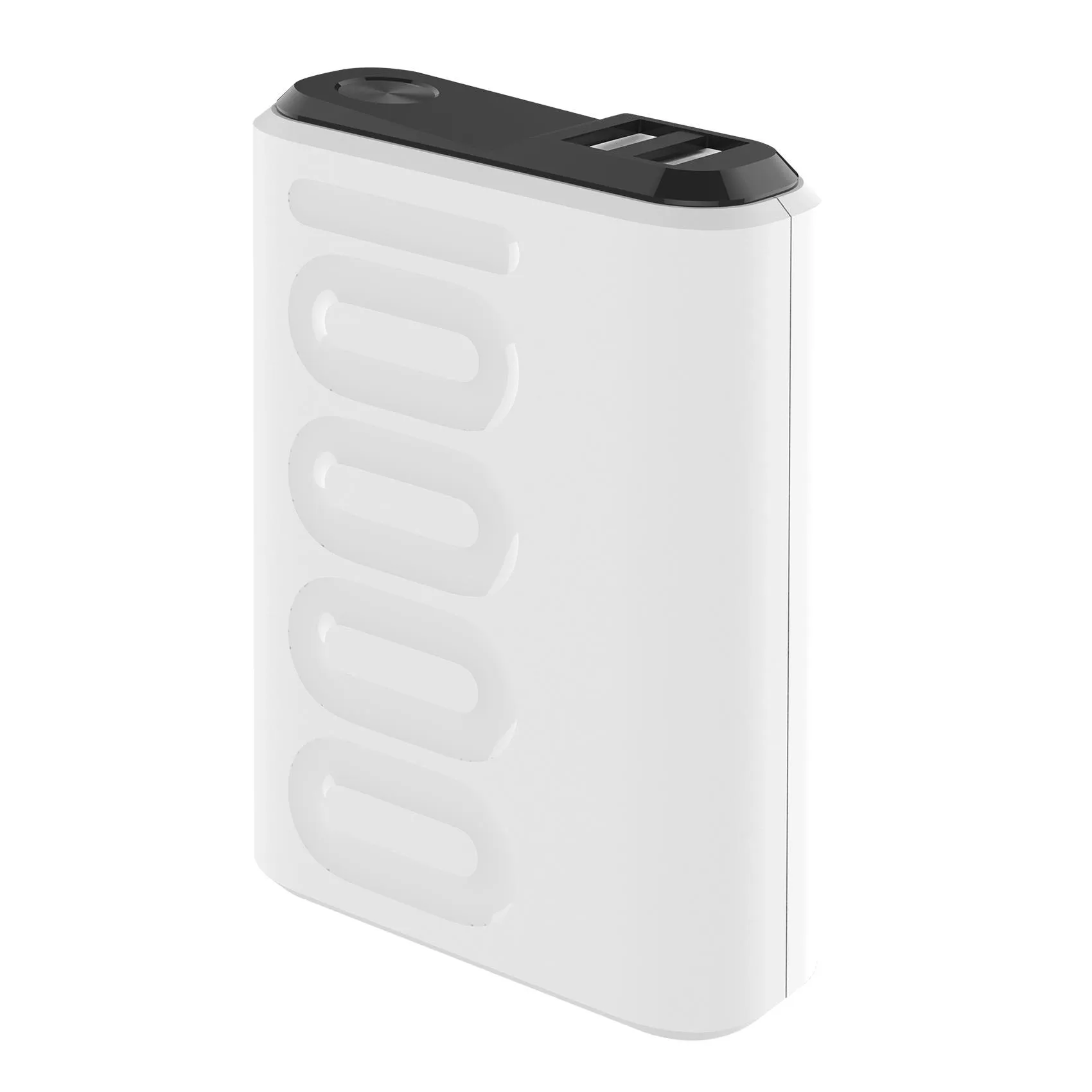 POWER BANK PD 22.5W 10000MAH WHITE