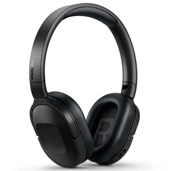 CUFFIA WIRELESS NC DOPPIO BLUETO