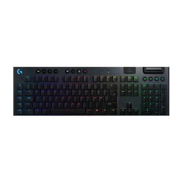 G915 WIRELESS KEYBOARD GL TACTIL