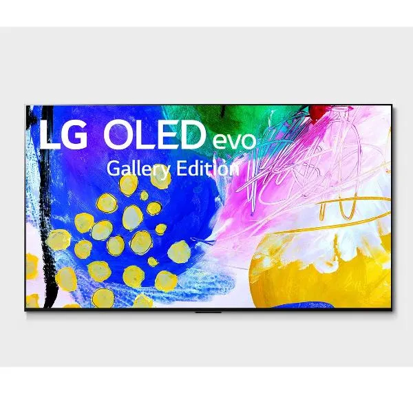 97 OLED EVO 4K GALLERY DESIGN