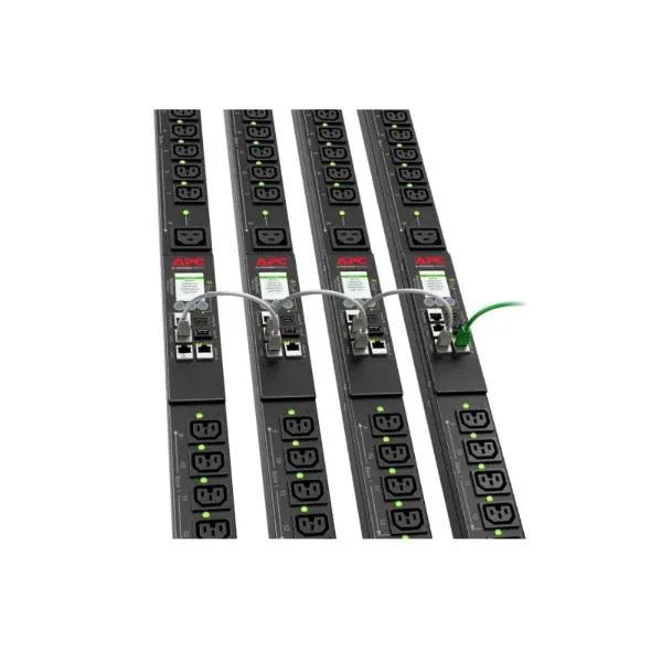 RACK PDU SWITCHED OU 21C13 3C19