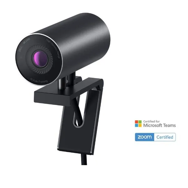 DELL ULTRASHARP WEBCAM 4K