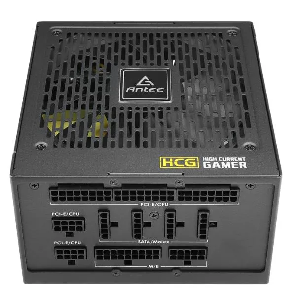 HCG-1000 GOLD FULL MODULAR