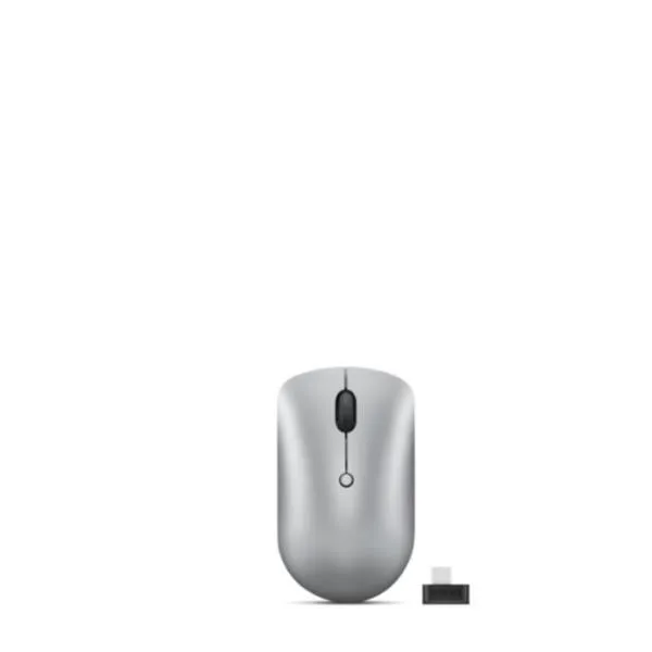 540 MOUSE (CLOUD GREY)