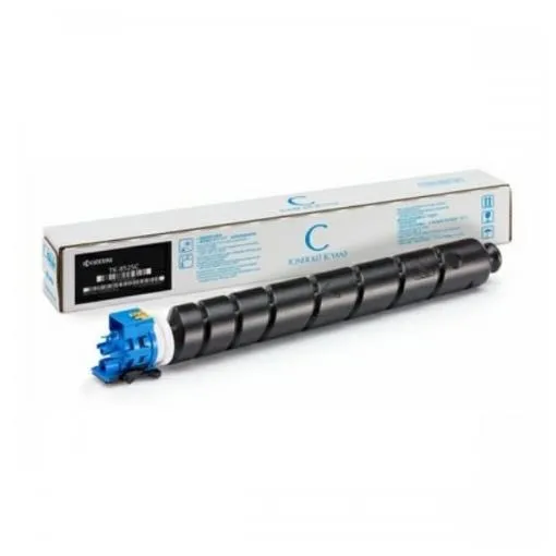 TONER CIANO TK-8525C TASKALFA 4052