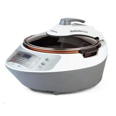 ARIETE MULTICOOKER TWIST