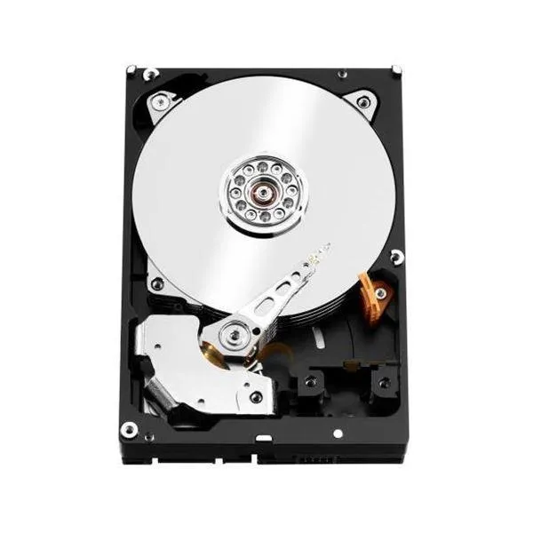 WD RED 3.5P 14TB 512MB (DK)