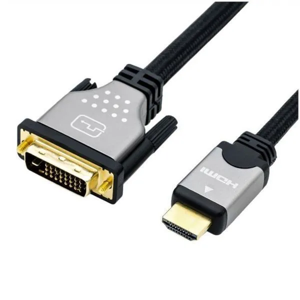 CAVO HDMI/DVI 24 1 MT. 3