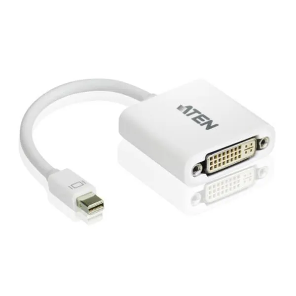 CONVERTER MINI DISPLAYPORT TO DVI