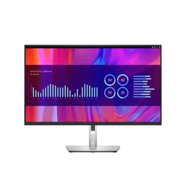 DELL 32 USB-C HUB MONITOR- P3223DE