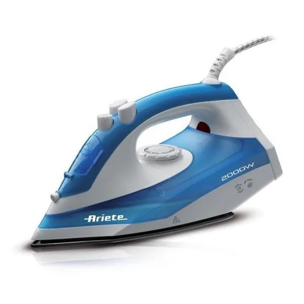 ARIETE FERRO A VAPORE STEAM IRON