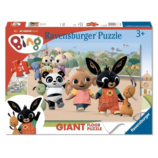 24 PAV- PUZZLE BING