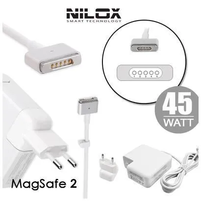 ALIM COMPATIBILE APPLE MAGSAFE2