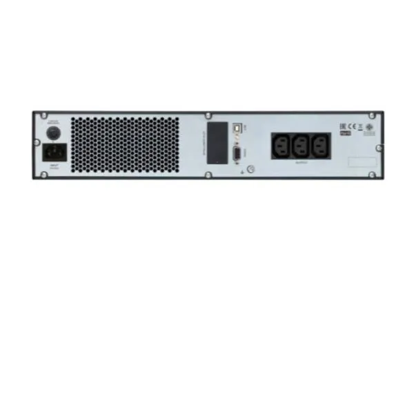 APC EASY UPS SRV RM 1000VA 230V