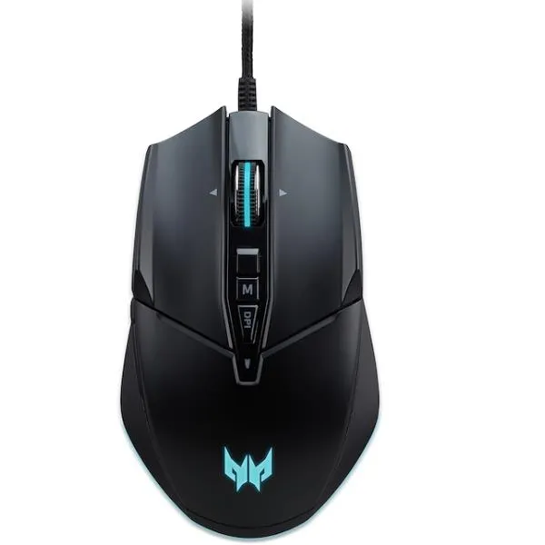 PREDATOR - MOUSE CESTUS 335