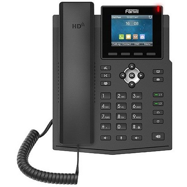 Telefoni VOIP e IP