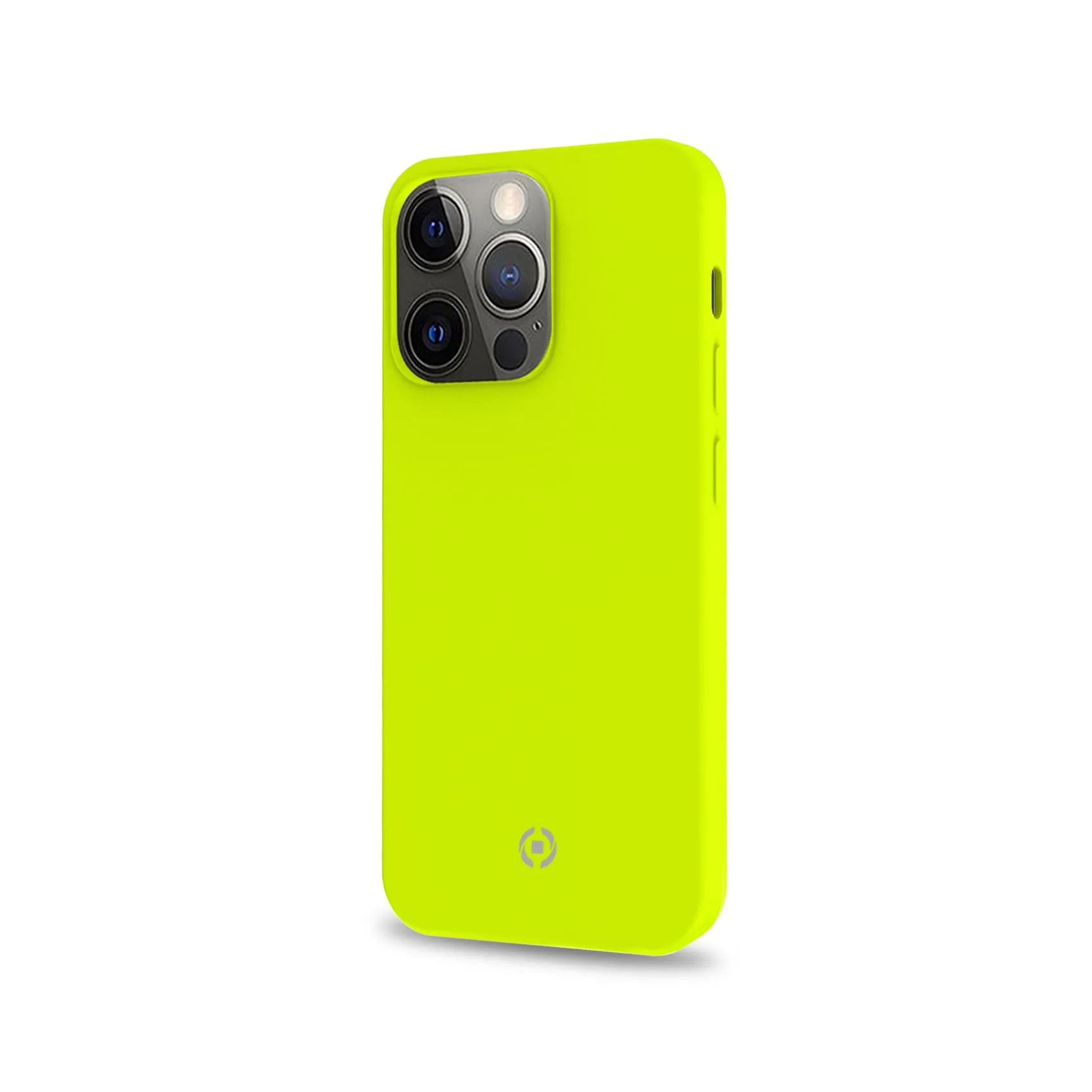 CROMO FLUO IPHONE 13 PRO YELLOW