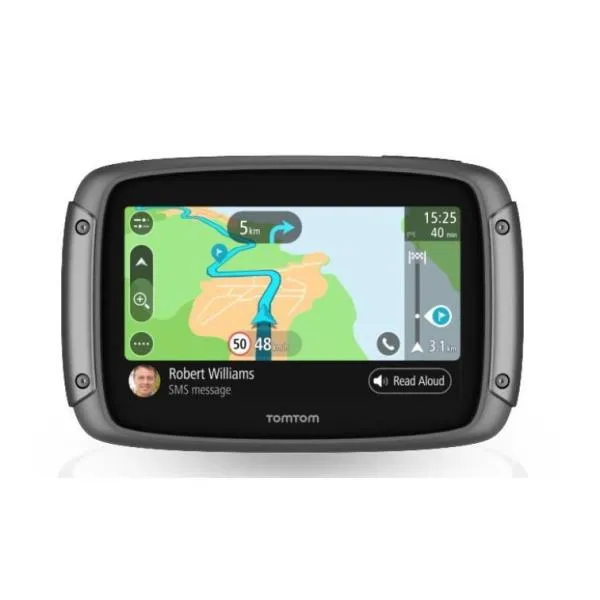 TOMTOM RIDER 550 WORLD PREMIUMP