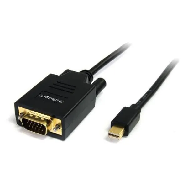 CAVO MINI DISPLAYPORT A VGA DA 1 8