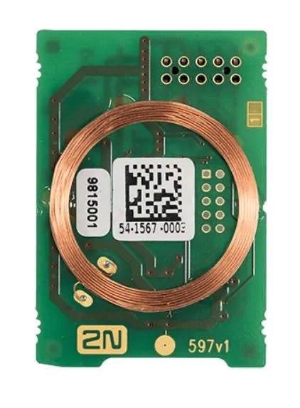 2N HELIOS IP BASE - 125KHZ RFID CA