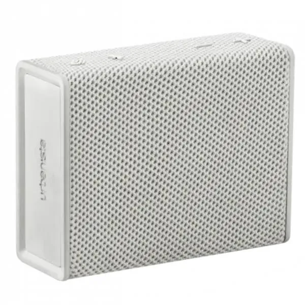 SYDNEY SPEAKER BLTH TASCAB WHITE